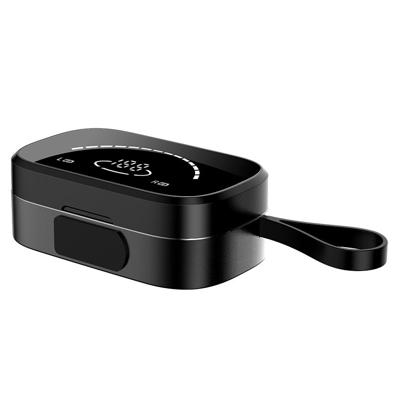 The Ultimate Freedom of Sound: Wireless Bluetooth Earbuds
